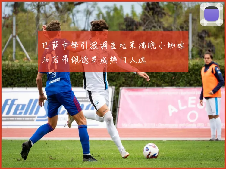 巴萨中锋引援调查结果揭晓小蜘蛛和若昂佩德罗成热门人选